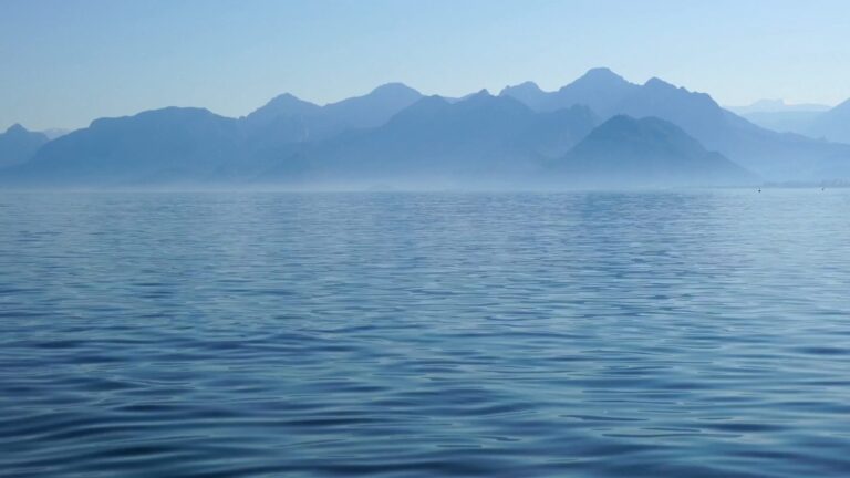 Lac Léman