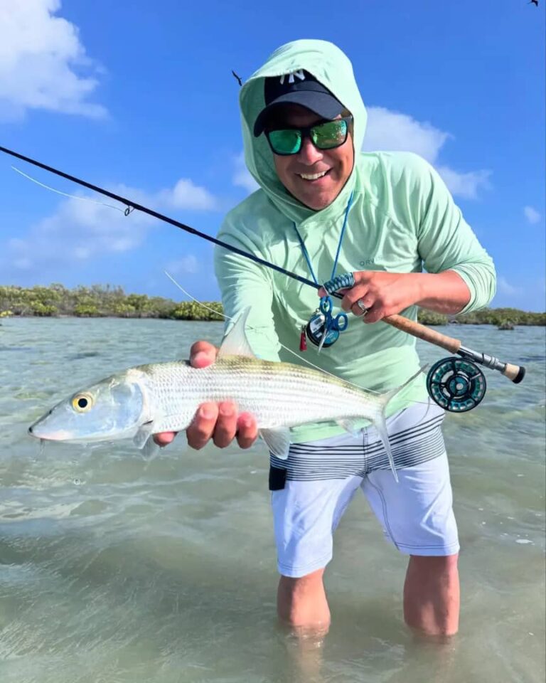 Bonefish
